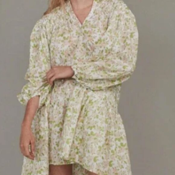 Acacia dress P/S worn once Frida - Picture 4 of 5